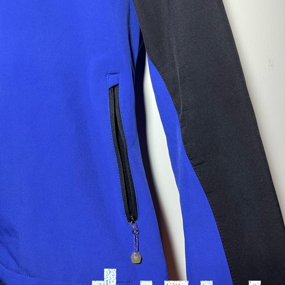 Women’s jacket Reebok - Picture 4 of 4